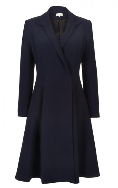 Beulah London 'Chiara' Coat
