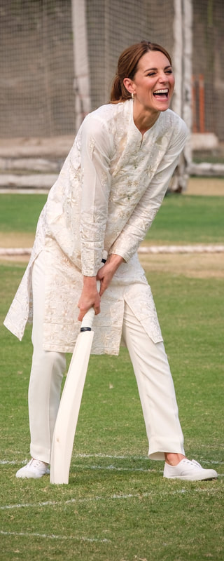 Hampton Canvas White Plum Shoes as seen on Kate Middleton, The Duchess of Cambridge.