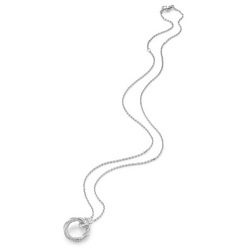 Mappin & Webb Fortune necklace