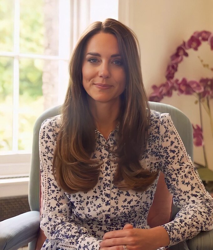 Kate Middleton Blog - A chronicle of what the Duchess of Cambridge