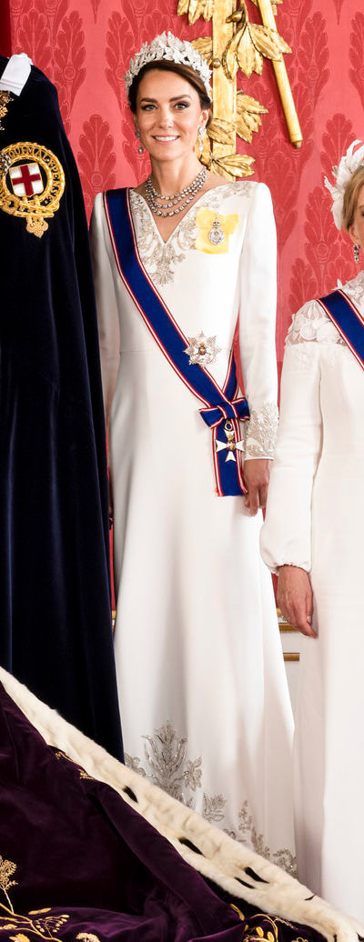 kates coronation dress