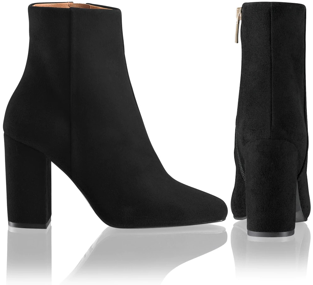 Russell & Bromley Date Night ankle boot