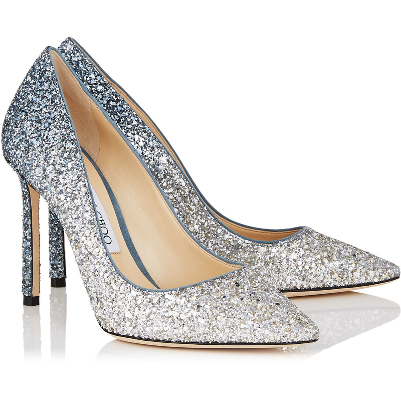 Silver Jimmy Choos on Sale, UP TO 64% OFF | www 