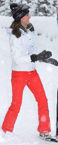 Sorel 1964 Pac 2 Snow Boots in Buff as seen on Kate Middleton, The Duchess of Cambridge