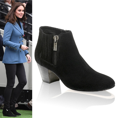 Marvin K as worn by Kate Middleton 