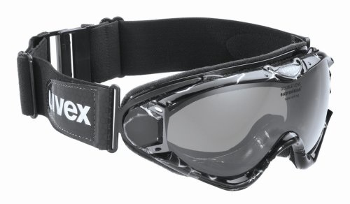 UVEX Ultrasonic goggles