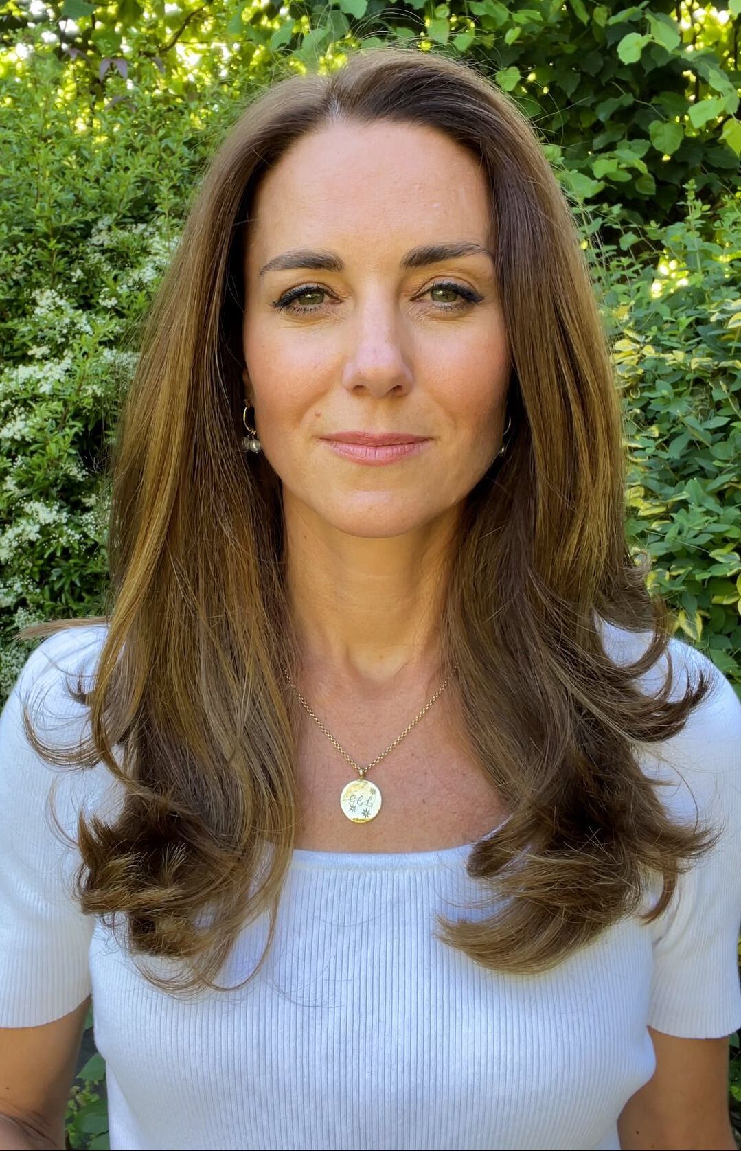 The Duchess of Cambridge launches The Royal Foundation Centre for Early Childhood in June 2021