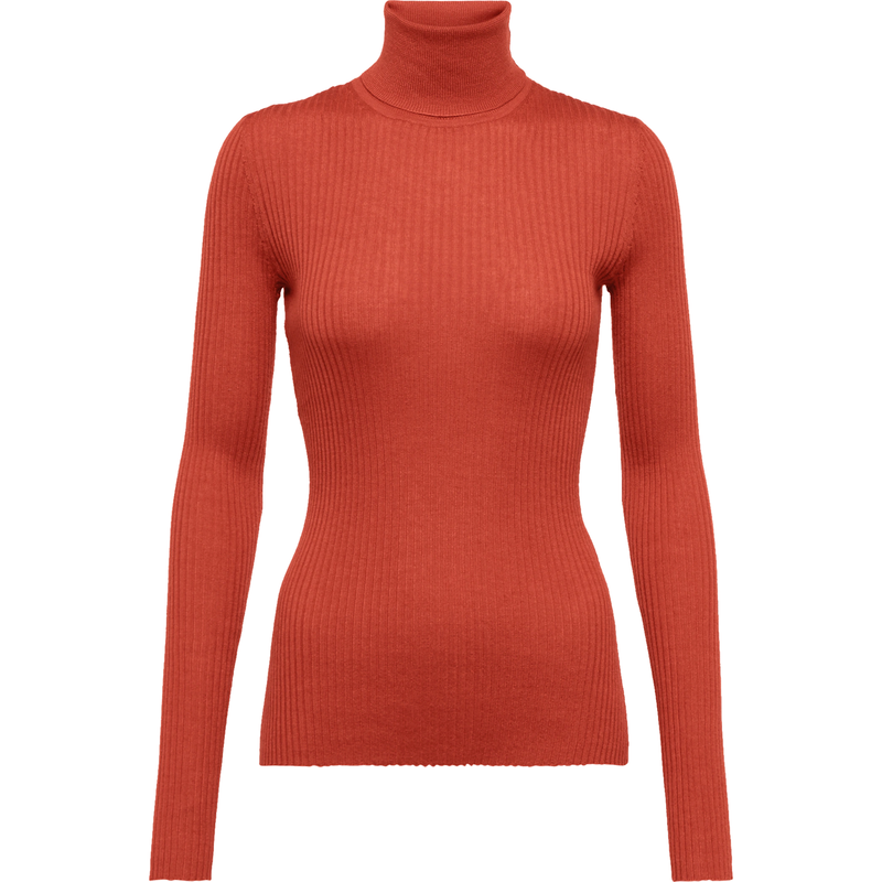 Gabriela Hearst 'Peppe' Sweater in Spice