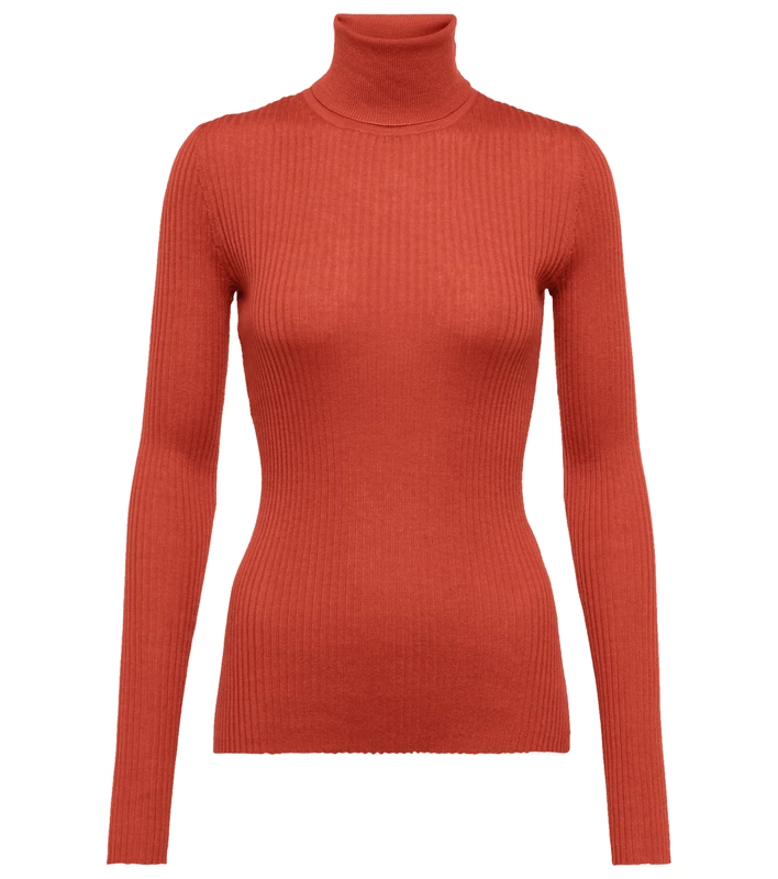 Gabriela Hearst 'Peppe' turtleneck sweater