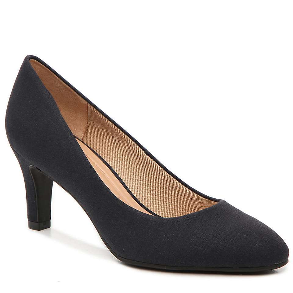 Closed Toe Heels Black for sale | eBay