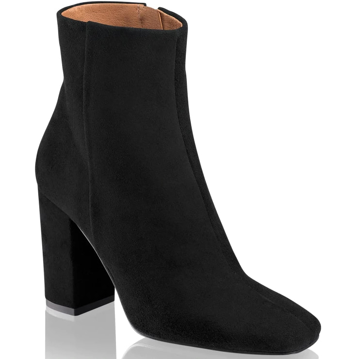 Russell & Bromley 'Date Night' Ankle Boots