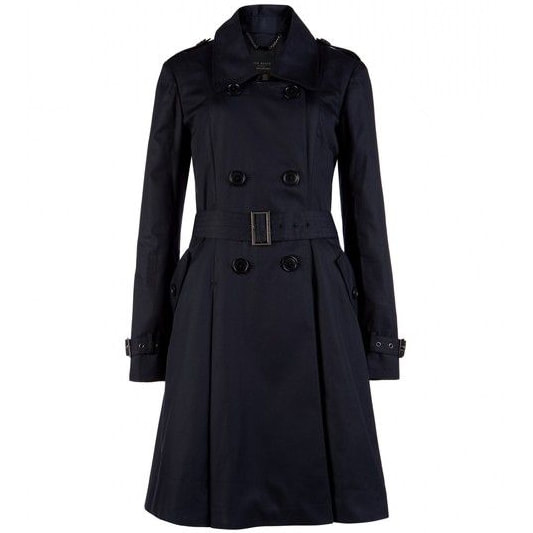 Ted Baker Jinan Trench Coat